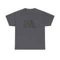 "sorry mom i ran away and joined Kult of Kiya"  T-shirt